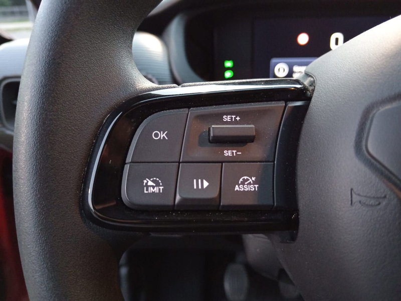 Jeep Avenger usata a Alessandria (15)