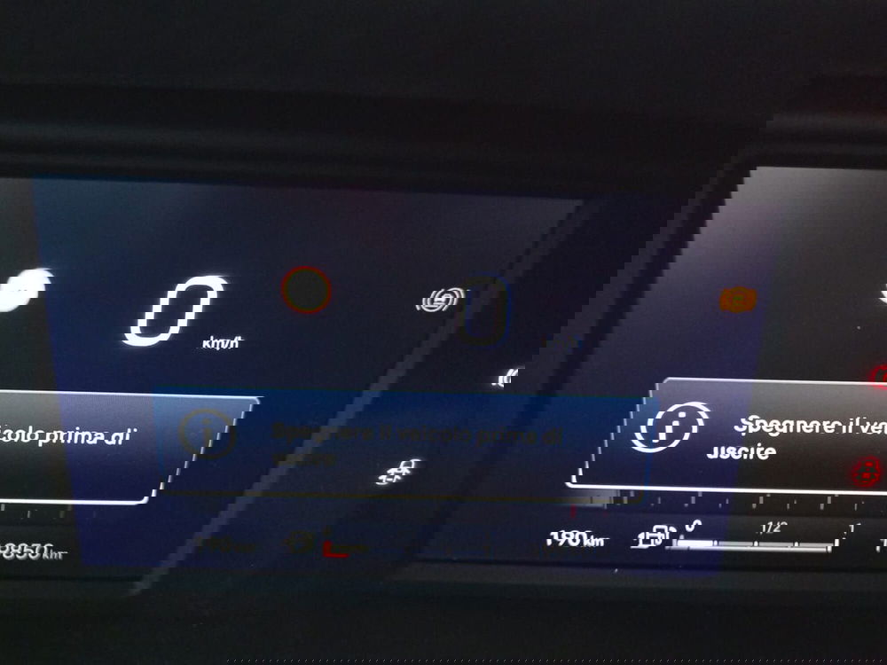 Jeep Avenger usata a Alessandria (18)