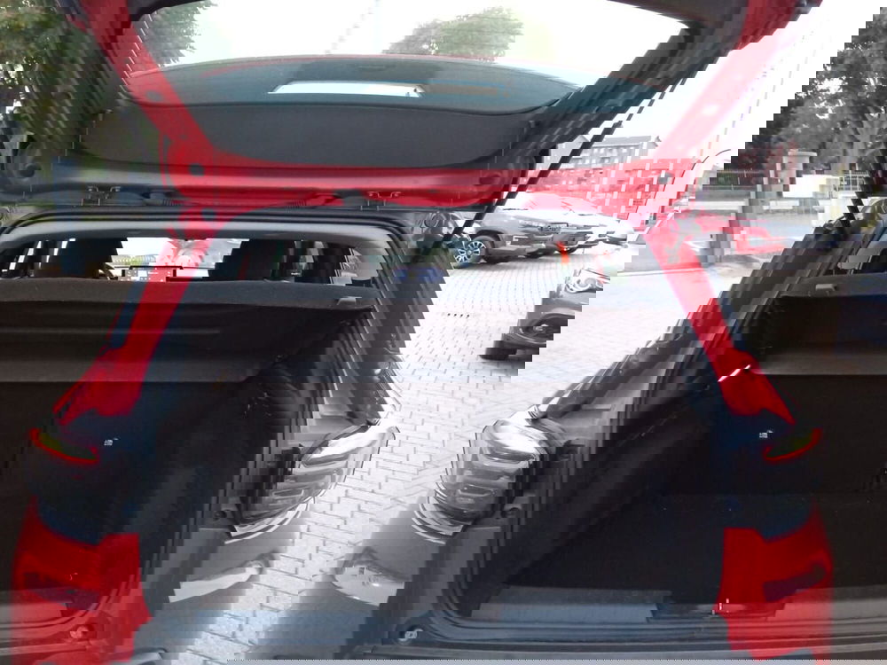 Jeep Avenger usata a Alessandria (7)