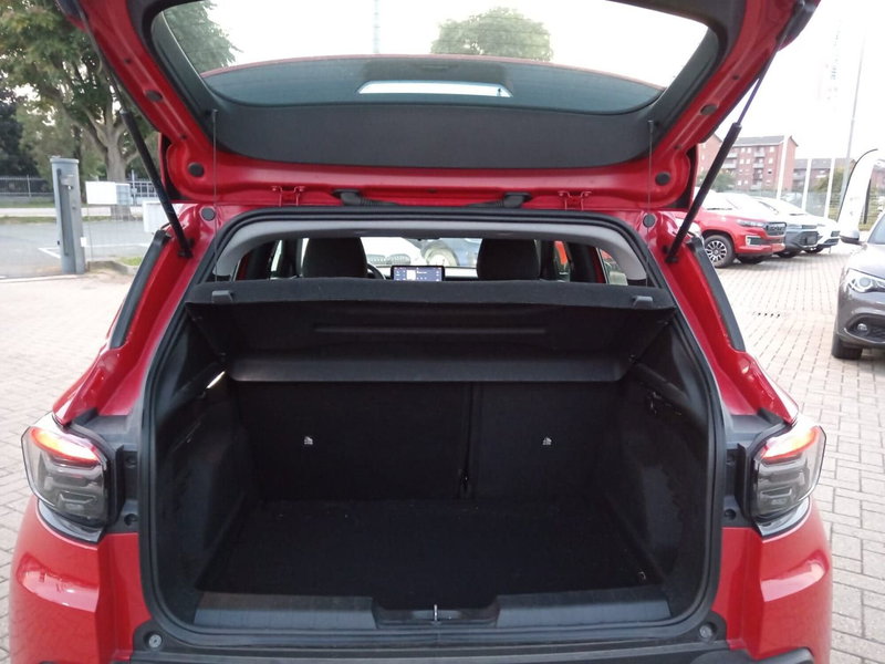 Jeep Avenger usata a Alessandria (7)