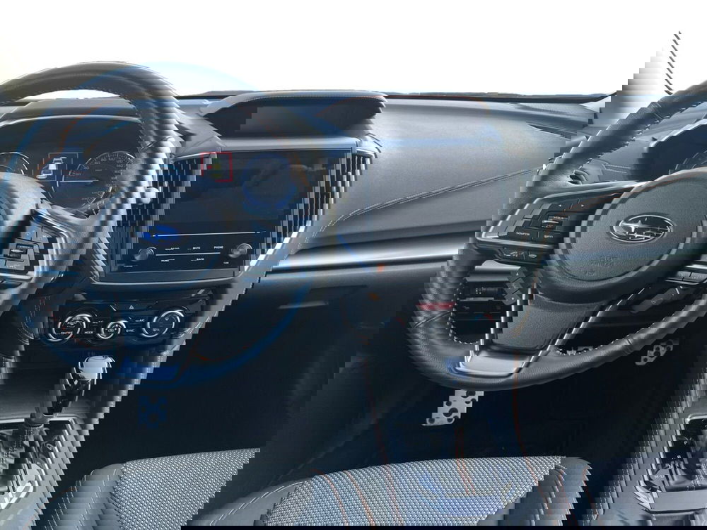 Subaru XV usata a Modena (10)