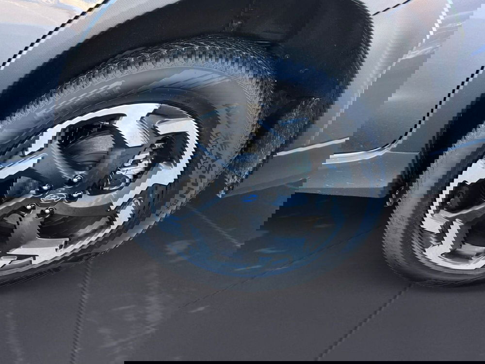 Subaru XV usata a Modena (14)