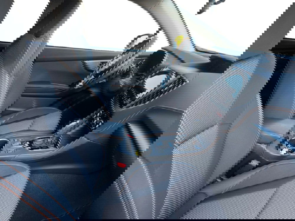 Subaru XV usata a Modena (15)