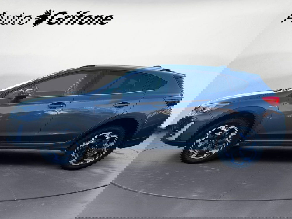 Subaru XV usata a Modena (2)