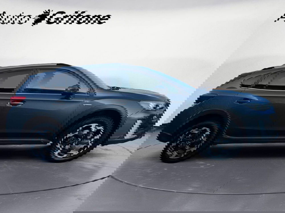 Subaru XV usata a Modena (6)