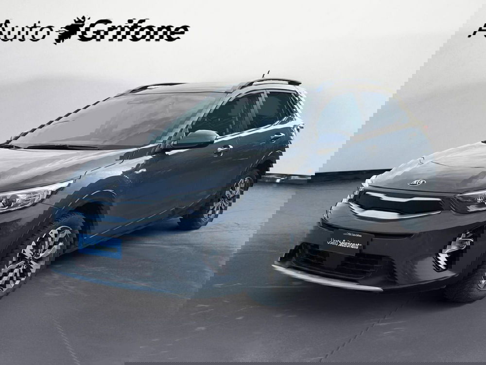 Kia Stonic usata a Modena