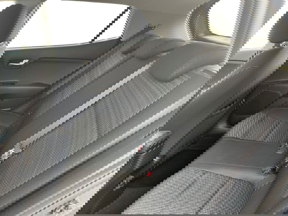 Kia Stonic usata a Modena (13)