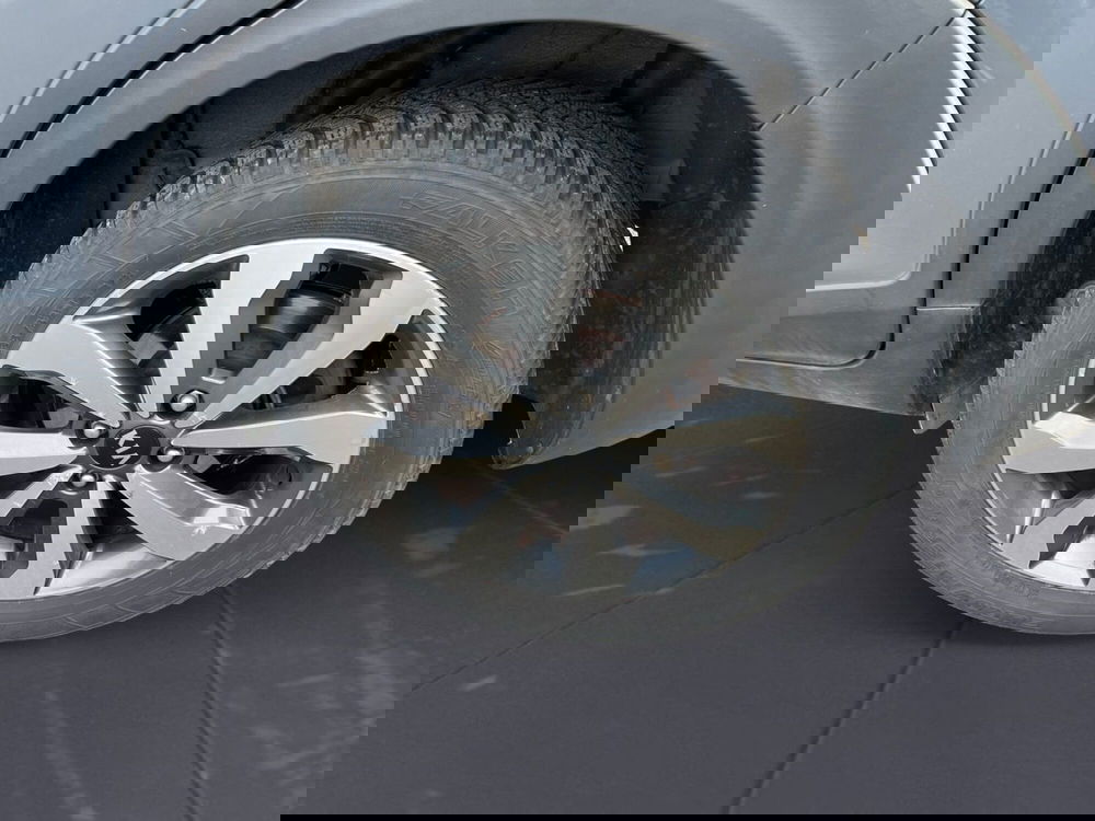 Kia Stonic usata a Modena (14)