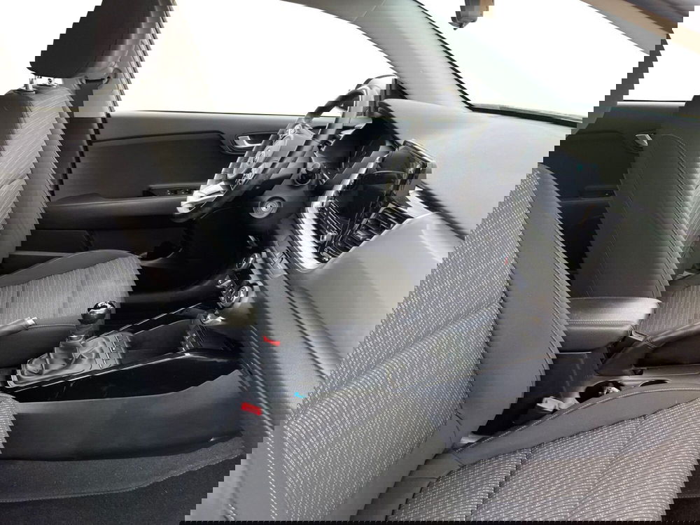 Kia Stonic usata a Modena (15)