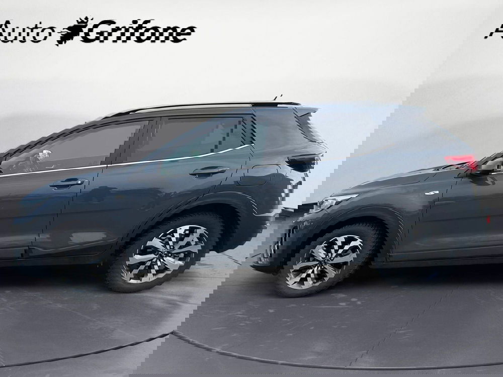 Kia Stonic usata a Modena (2)