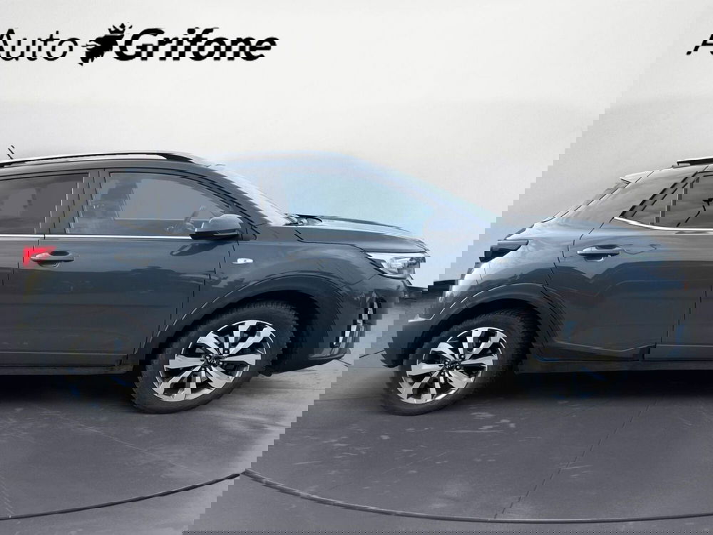 Kia Stonic usata a Modena (6)