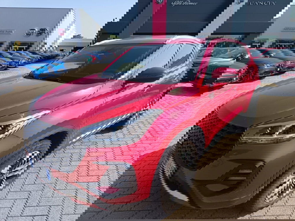 Dr DR 5.0 usata a Alessandria