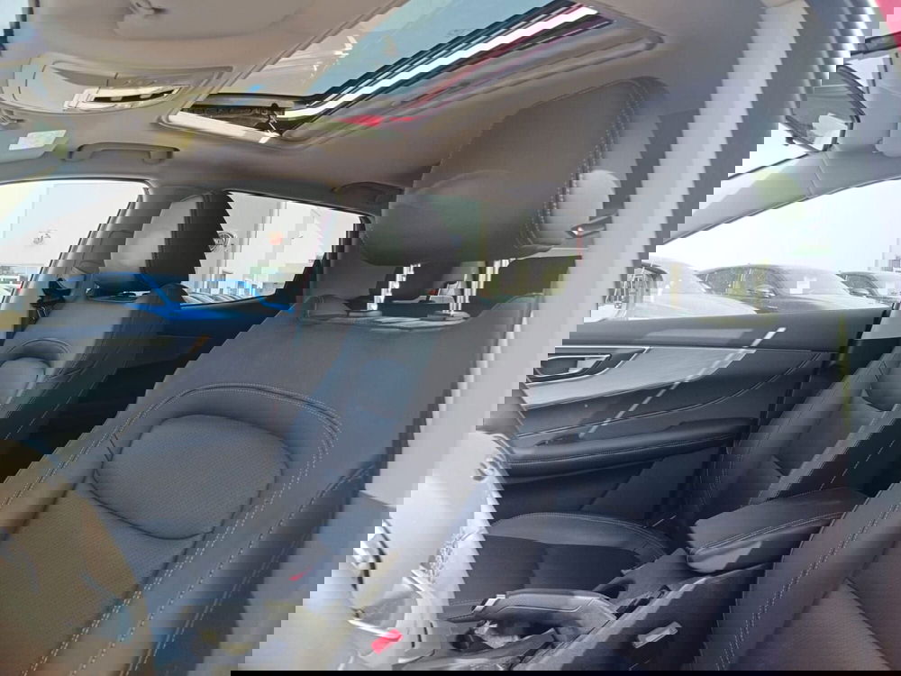 Dr DR 5.0 usata a Alessandria (10)