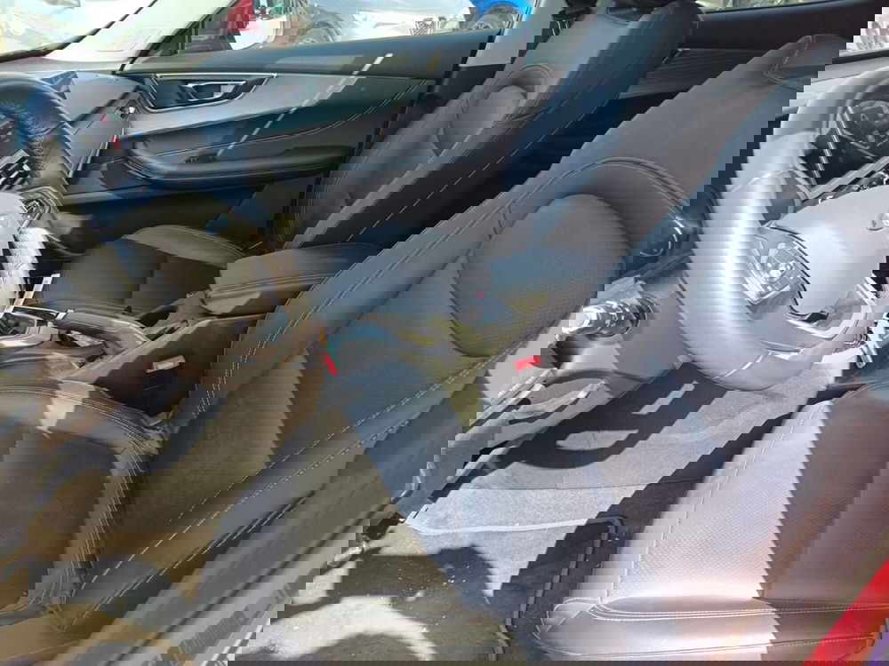 Dr DR 5.0 usata a Alessandria (11)