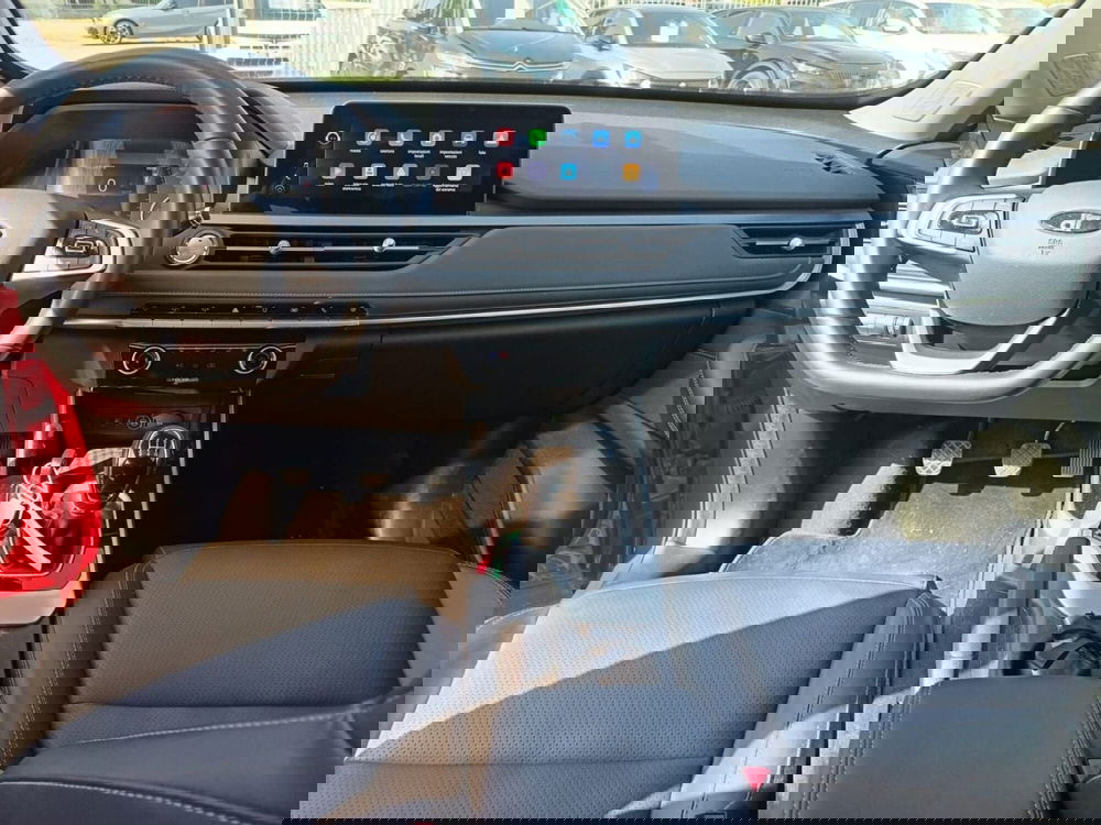 Dr DR 5.0 usata a Alessandria (12)