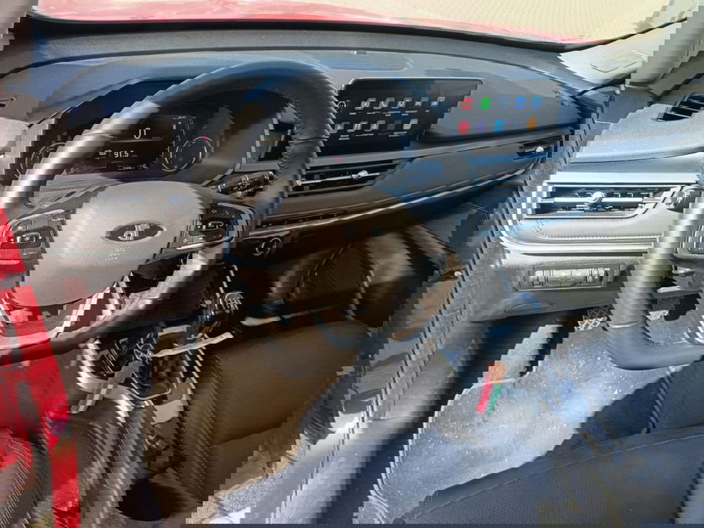 Dr DR 5.0 usata a Alessandria (13)