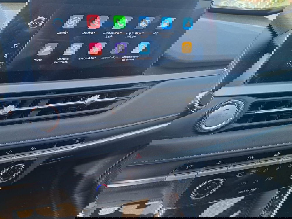 Dr DR 5.0 usata a Alessandria (14)