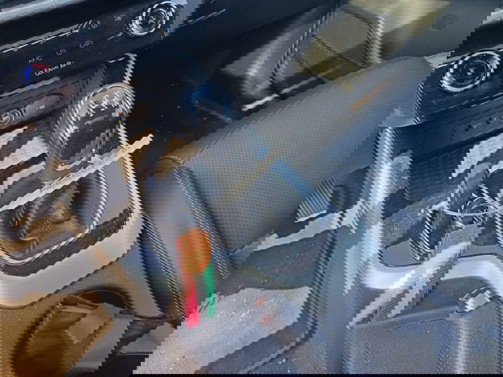 Dr DR 5.0 usata a Alessandria (16)