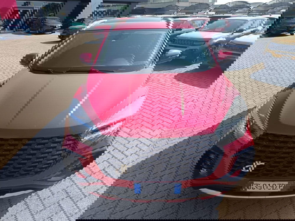 Dr DR 5.0 usata a Alessandria (2)