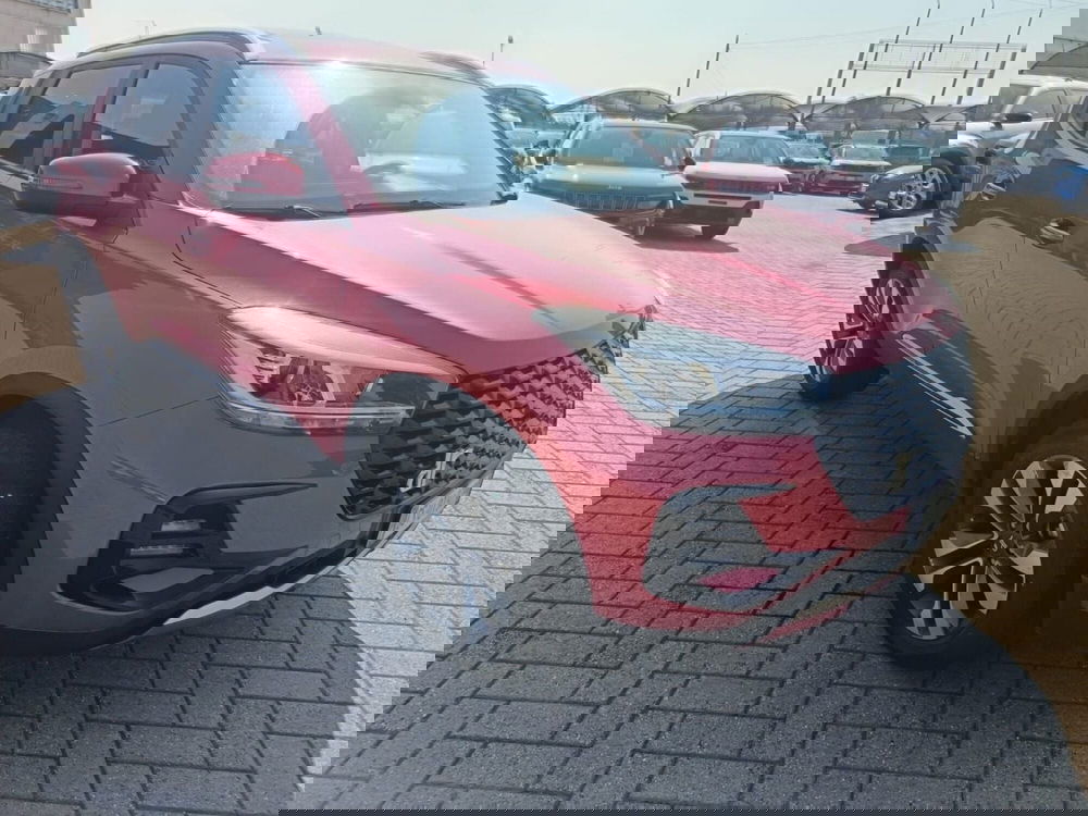 Dr DR 5.0 usata a Alessandria (3)