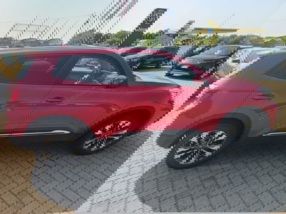 Dr DR 5.0 usata a Alessandria (4)