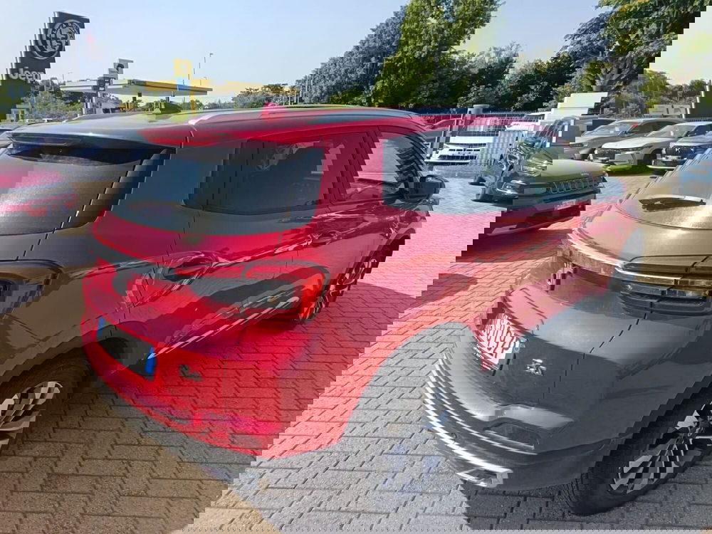 Dr DR 5.0 usata a Alessandria (5)