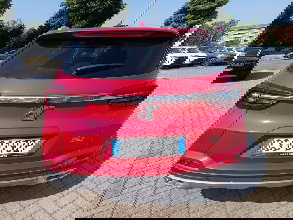 Dr DR 5.0 usata a Alessandria (6)