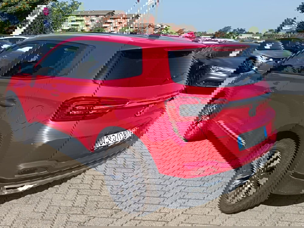 Dr DR 5.0 usata a Alessandria (7)