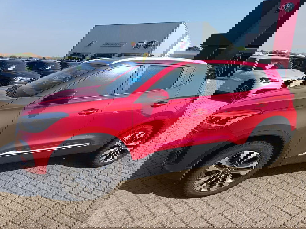 Dr DR 5.0 usata a Alessandria (8)