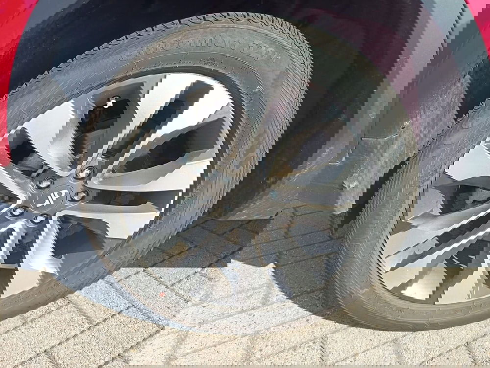 Dr DR 5.0 usata a Alessandria (9)