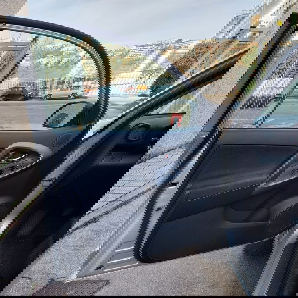 Toyota Rav4 usata a Potenza (10)