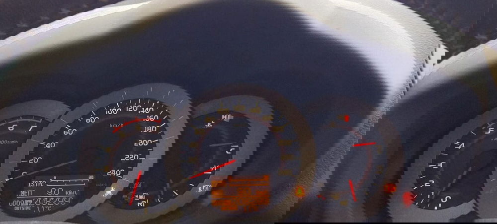 Toyota Rav4 usata a Potenza (13)