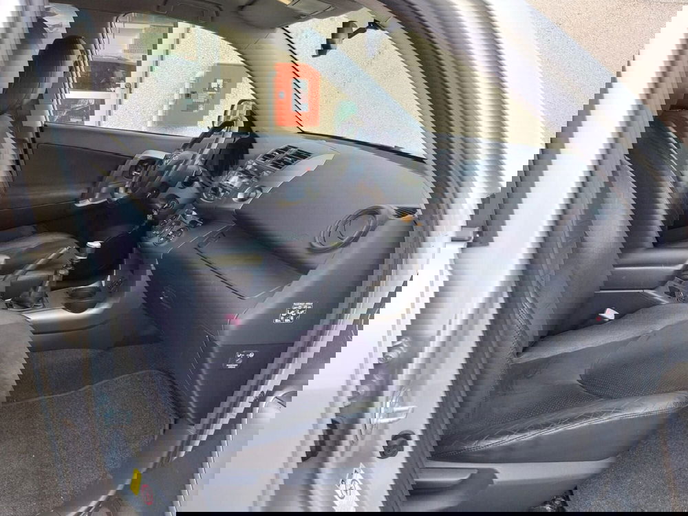 Toyota Rav4 usata a Potenza (14)