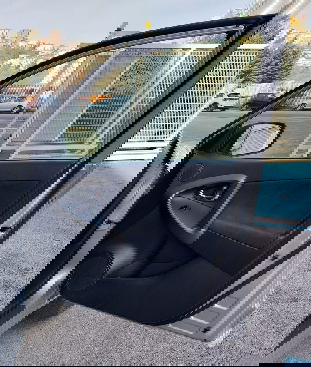 Toyota Rav4 usata a Potenza (15)