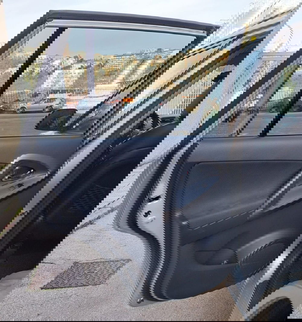 Toyota Rav4 usata a Potenza (16)