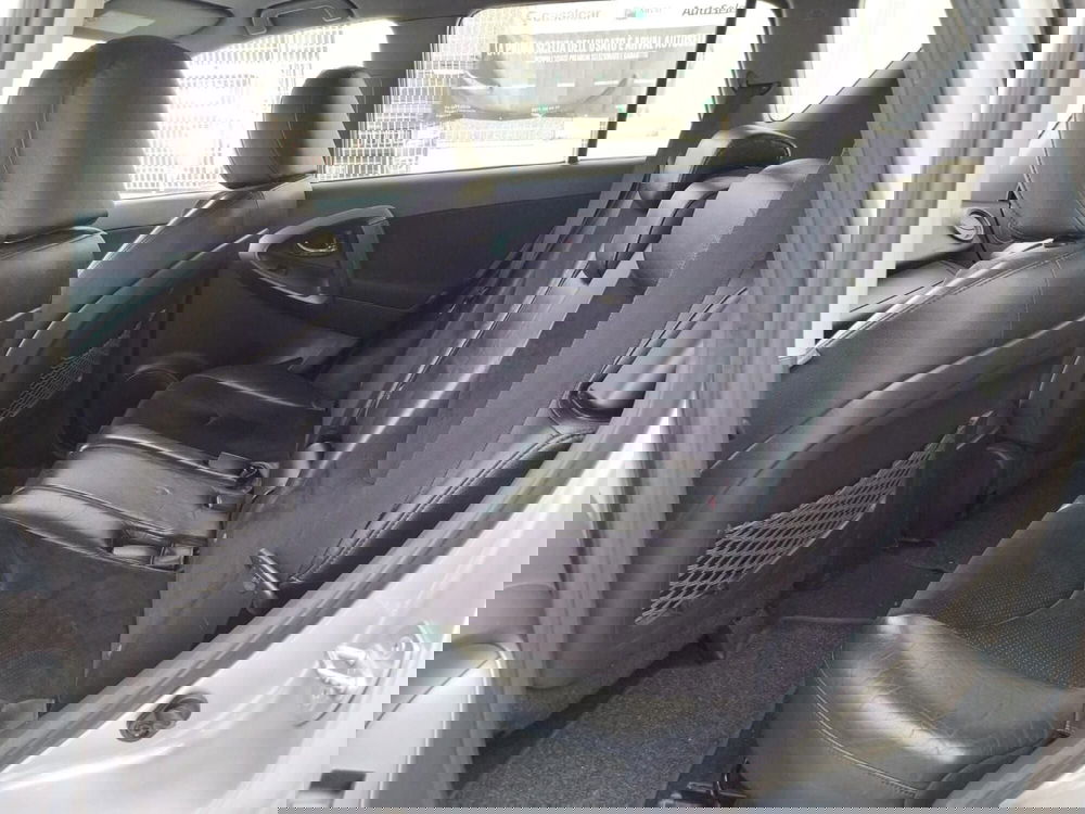 Toyota Rav4 usata a Potenza (17)