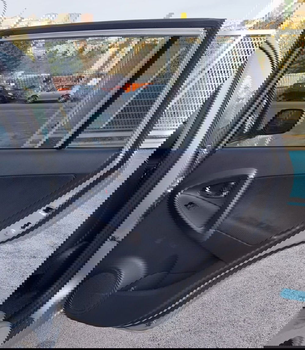 Toyota Rav4 usata a Potenza (19)