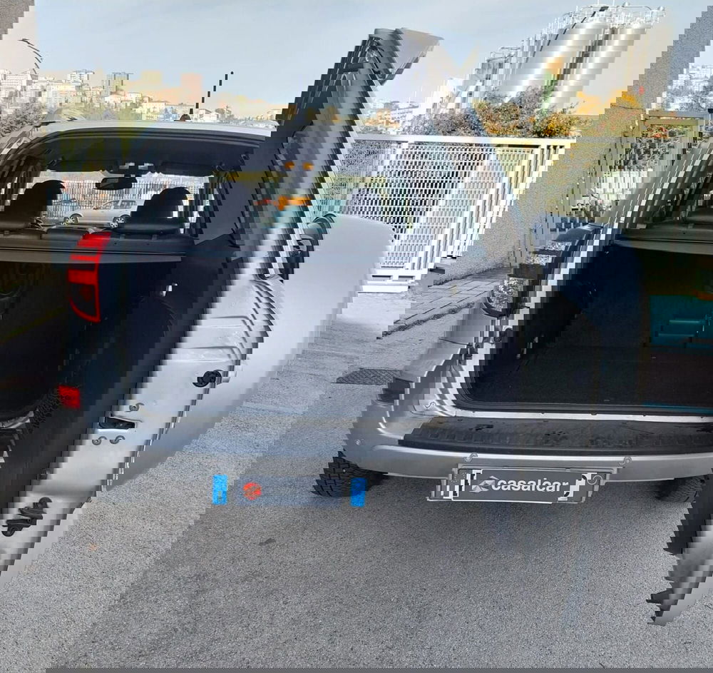 Toyota Rav4 usata a Potenza (9)