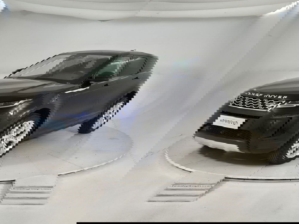 Land Rover Range Rover Evoque usata a Torino