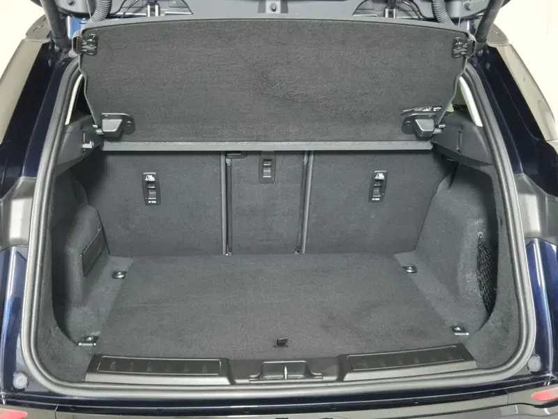Land Rover Range Rover Evoque usata a Torino (13)