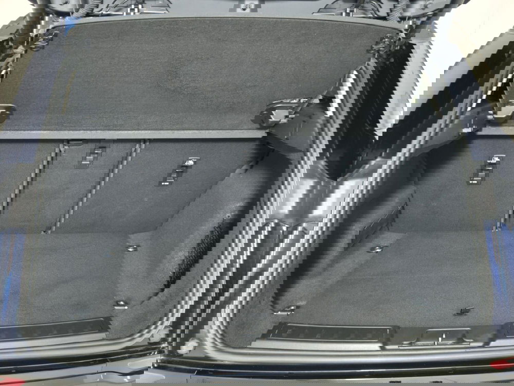 Land Rover Range Rover Evoque usata a Torino (13)