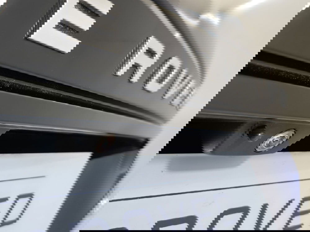 Land Rover Range Rover Evoque usata a Torino (18)