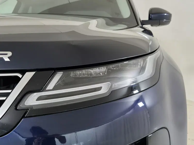 Land Rover Range Rover Evoque usata a Torino (20)