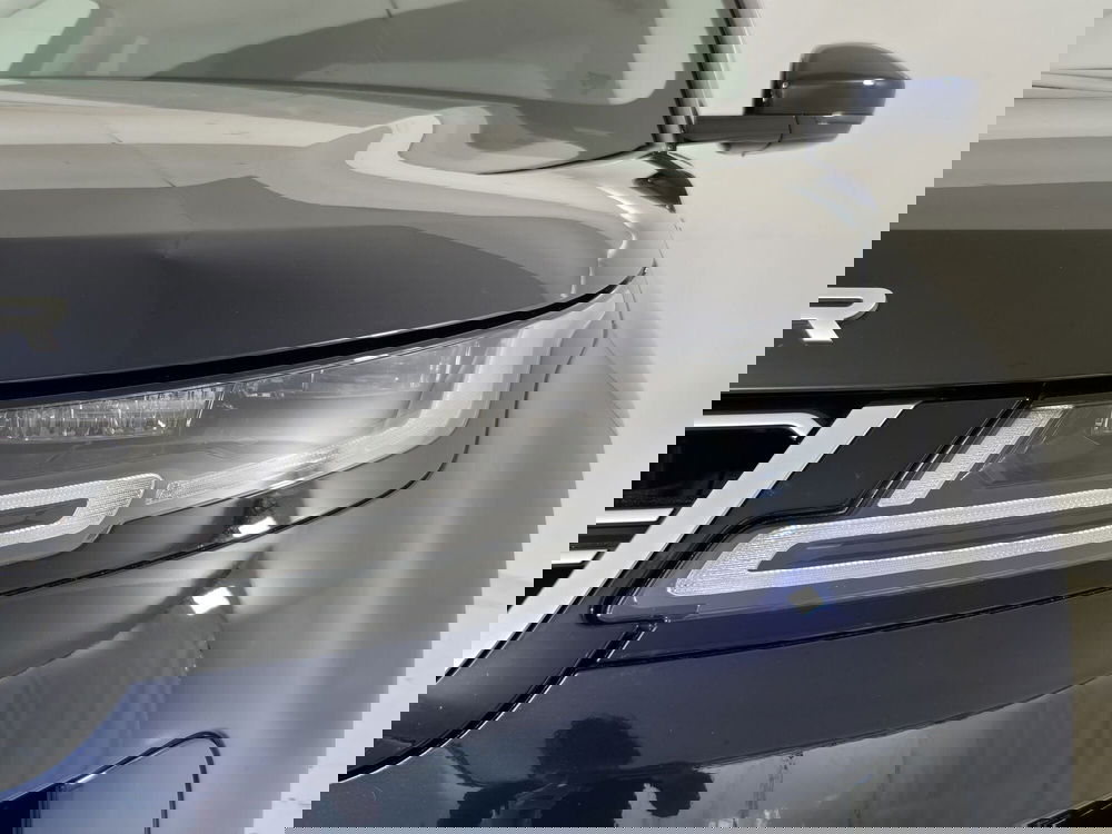 Land Rover Range Rover Evoque usata a Torino (20)