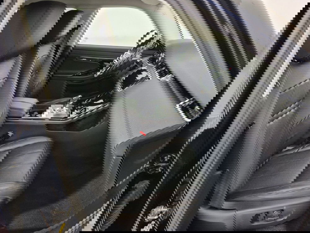 Land Rover Range Rover Evoque usata a Torino (3)