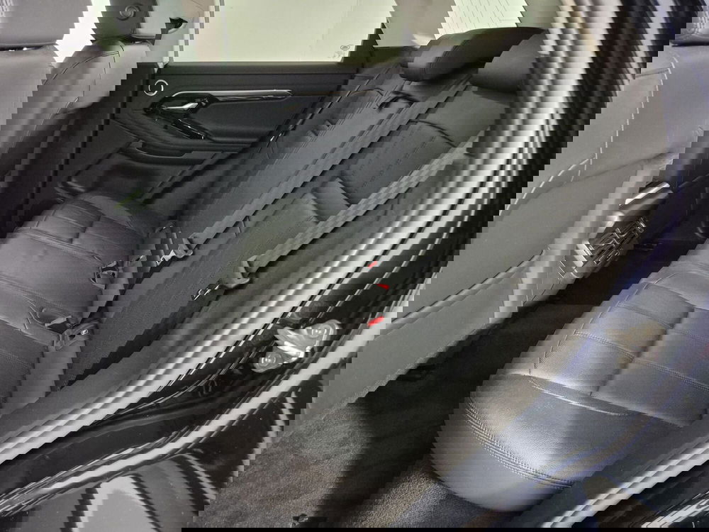 Land Rover Range Rover Evoque usata a Torino (5)