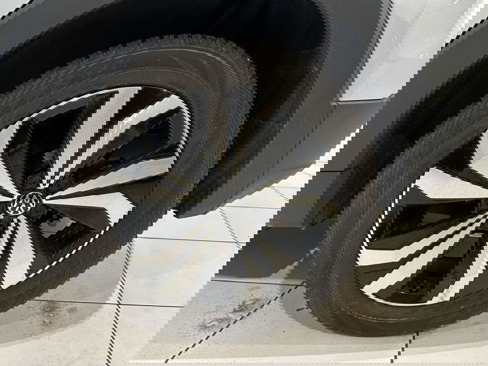 Volkswagen T-Cross usata a Trento (3)