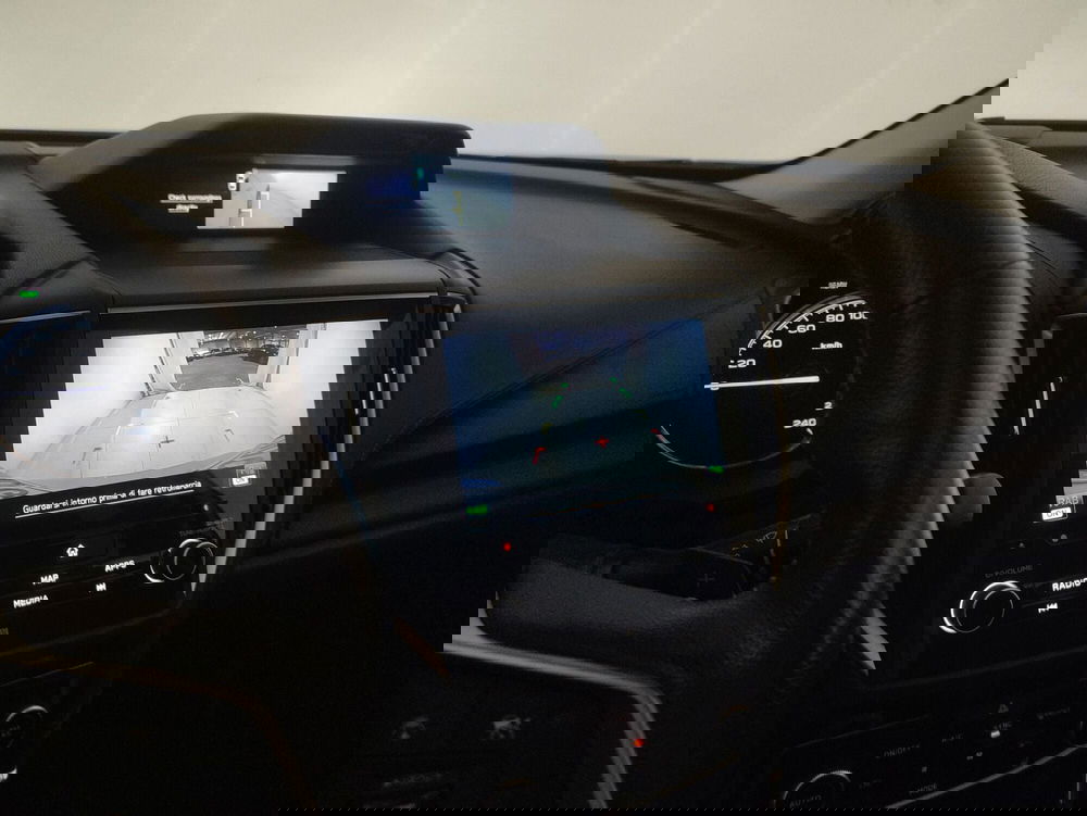 Subaru Forester usata a Alessandria (13)