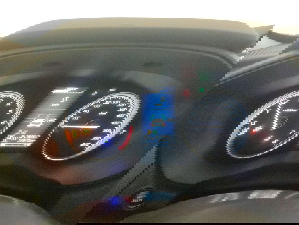 Subaru Forester usata a Alessandria (15)