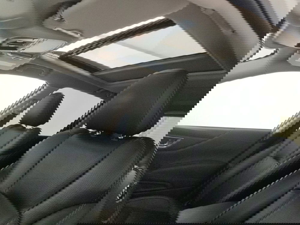 Subaru Forester usata a Alessandria (16)